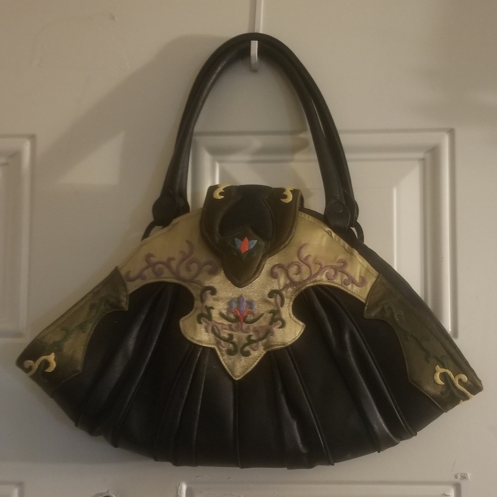 Oovoo purse